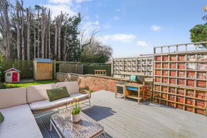 Chatfield Road Woodseats